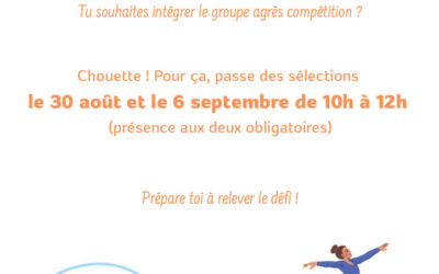 Agrès Compétition